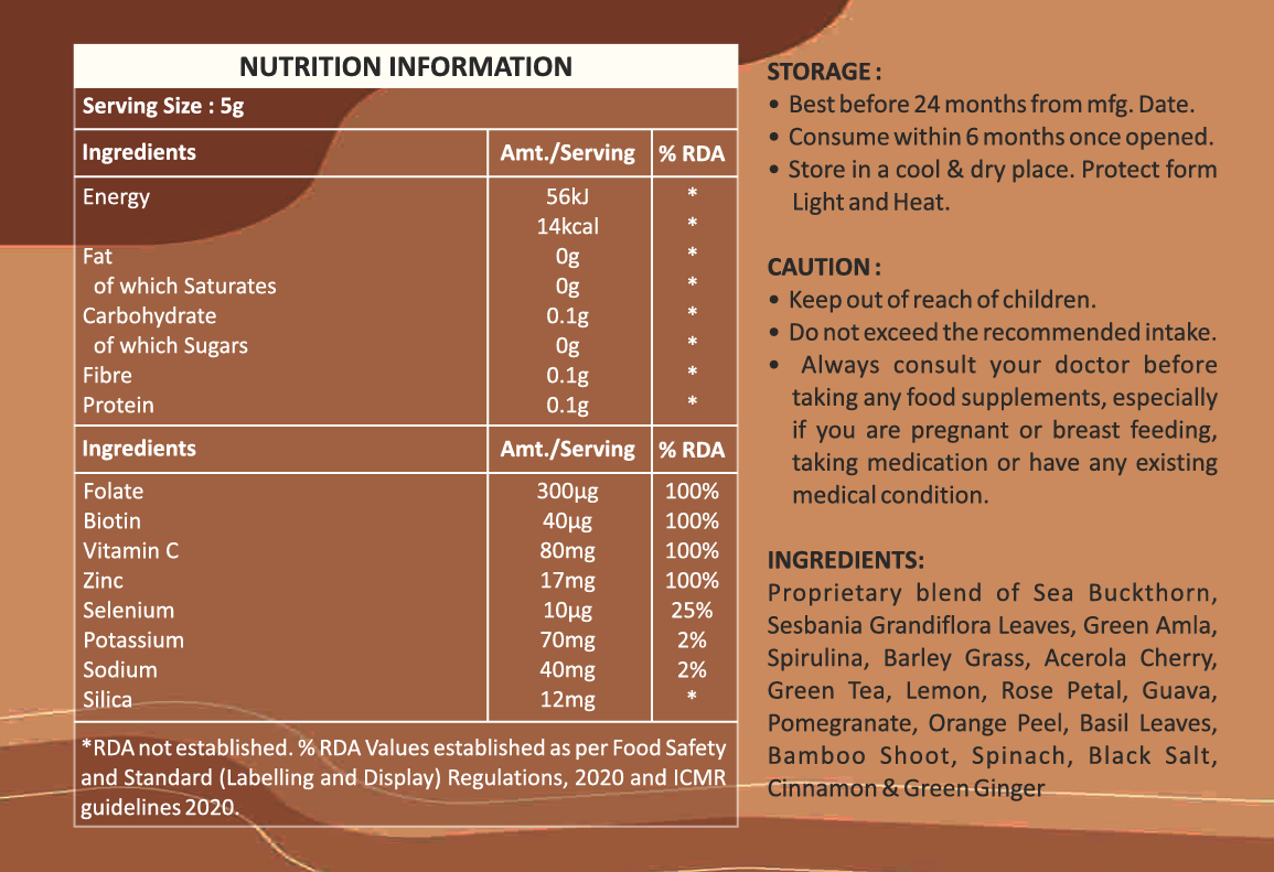 OLLOVITA Plant-Based Collagen Builder Powder 250g – With Biotin, Vitamin C & Selenium | Skin, Hair, Nails & Joint Support | Clean Beauty Nutrition