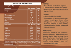 OLLOVITA Plant-Based Collagen Builder Powder 250g – With Biotin, Vitamin C & Selenium | Skin, Hair, Nails & Joint Support | Clean Beauty Nutrition